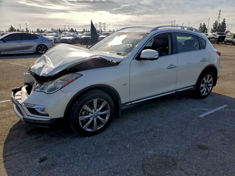 2017 INFINITI QX50 #3303937727