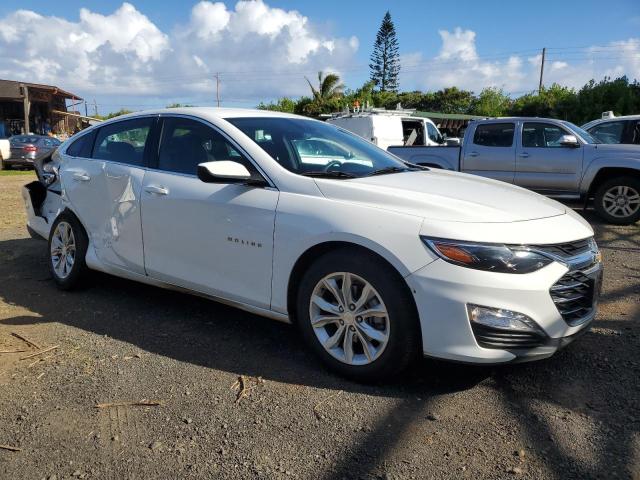 2023 CHEVROLET MALIBU LT - 1G1ZD5ST2PF198001