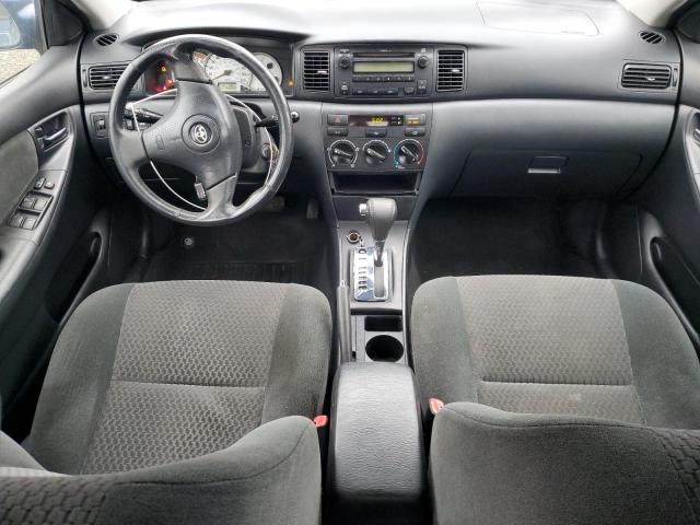 2008 TOYOTA COROLLA CE #3302798904