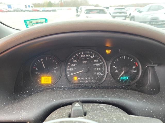 2005 CHEVROLET VENTURE #3286345733