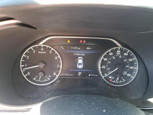 2017 NISSAN MAXIMA 3.5 #3287628044