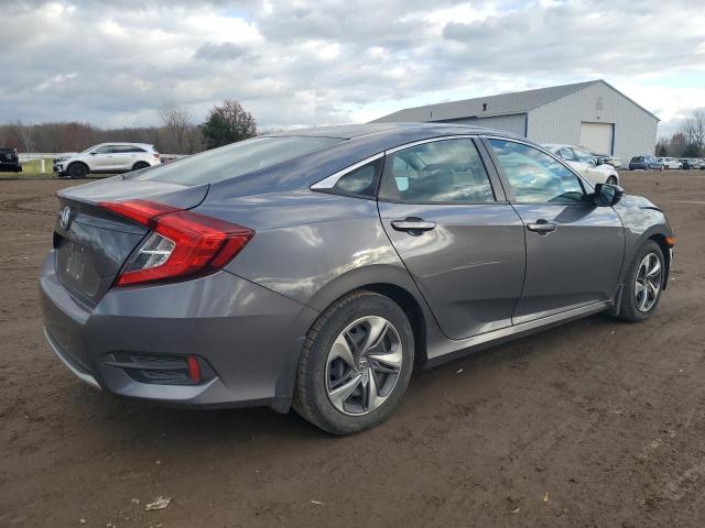 2021 HONDA CIVIC LX #3310549044