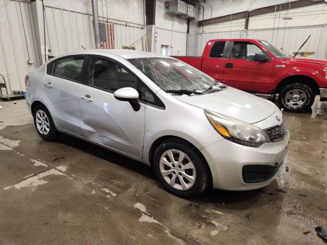 2015 KIA RIO LX - KNADM4A36F6468064