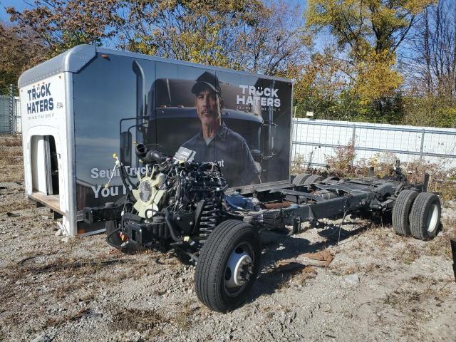 Global Auto Auctions: 2025 FORD ECONOLINE