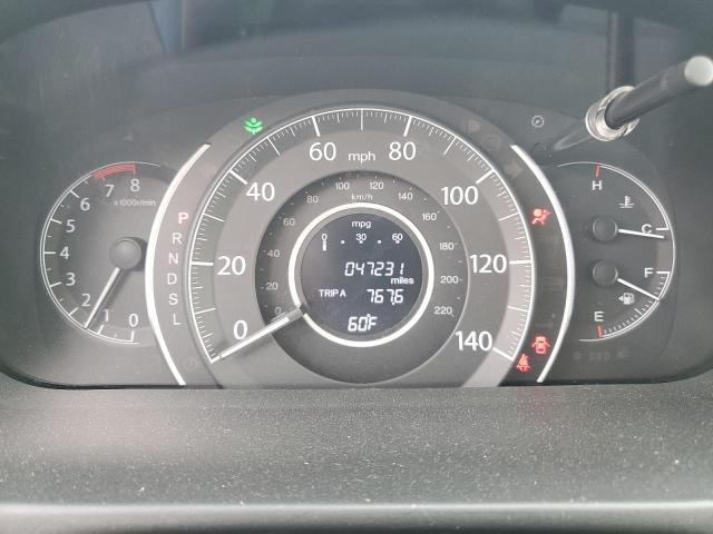 2015 HONDA CR-V LX #3298105165