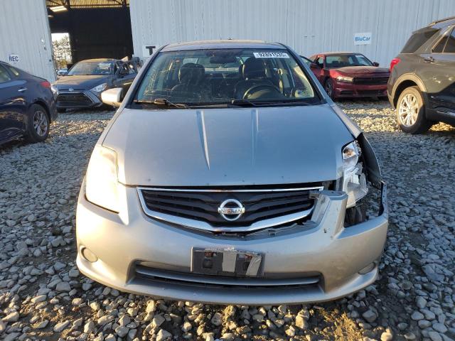 2012 NISSAN SENTRA 2.0 #3290276285