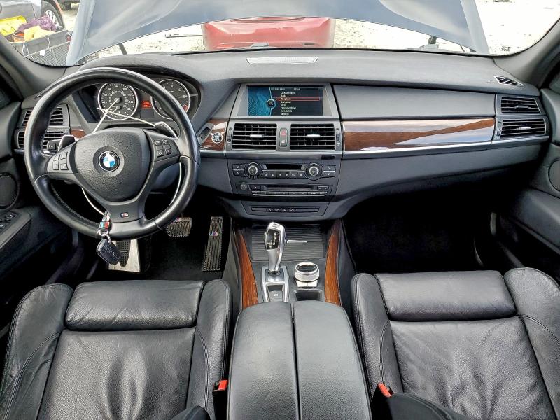 2013 BMW X5 XDRIVE3 #3298274045
