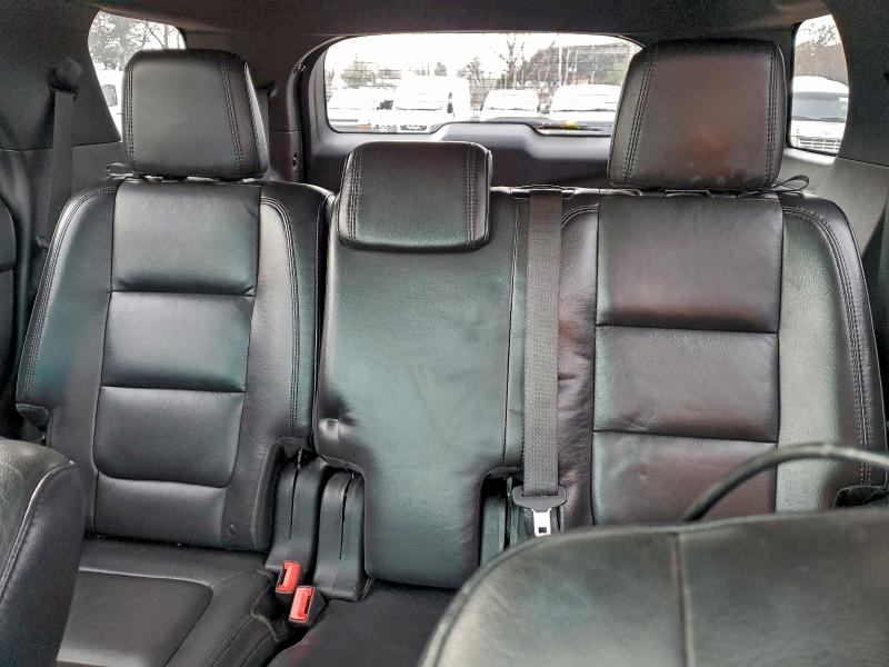 2015 FORD EXPLORER X #3303975777