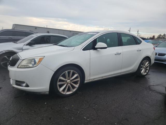 Global Auto Auctions: 2012 BUICK VERANO CON