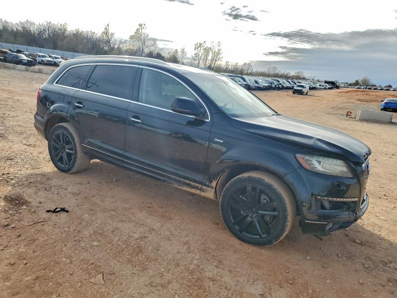 2015 AUDI Q7 PREMIUM #3304510442