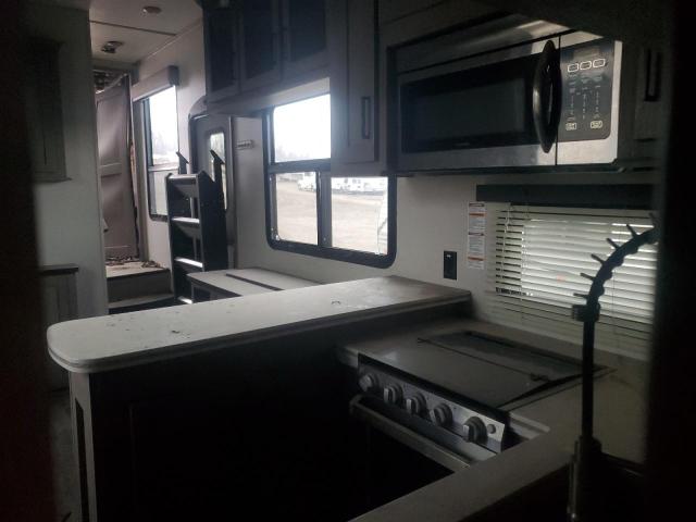 2020 RAPTOR 5TH WHEEL #3293314431