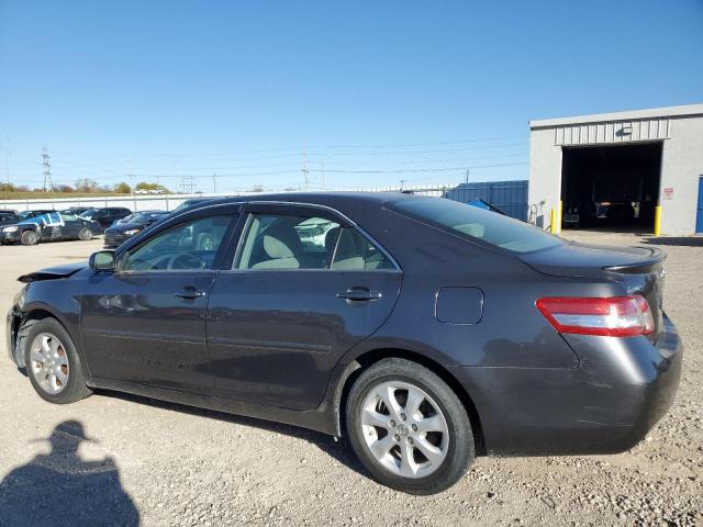 2011 TOYOTA CAMRY BASE #3282164125