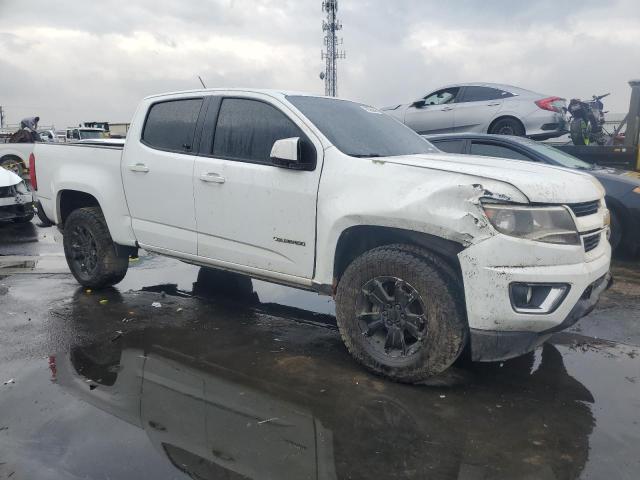 2016 CHEVROLET COLORADO L #3304022590