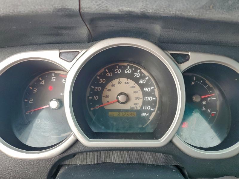 2004 TOYOTA 4RUNNER SR #3301782390