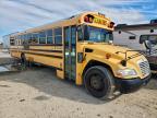 Lot #3296216433 2012 BLUE BIRD SCHOOL BUS