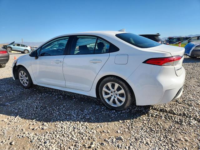 2021 TOYOTA COROLLA LE - 5YFEPMAE5MP205344