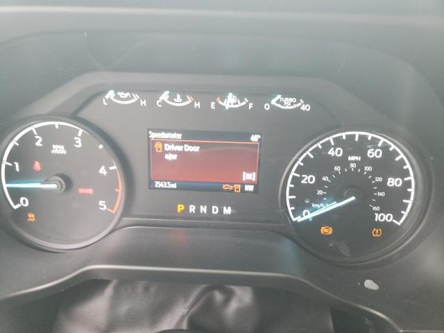 2025 FORD F250 SUPER #3286500150