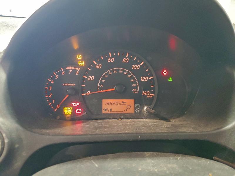 2015 MITSUBISHI MIRAGE DE #3311534246