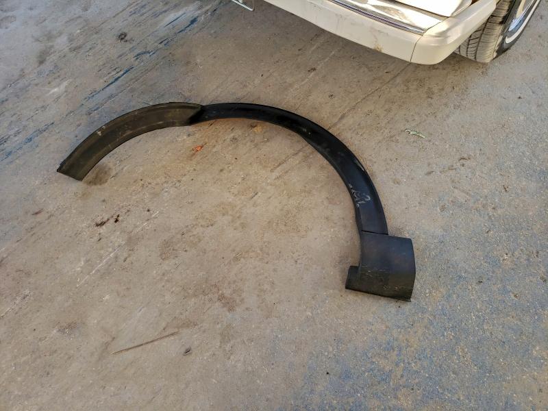 2025 FORD EXPLORER S #3309543553