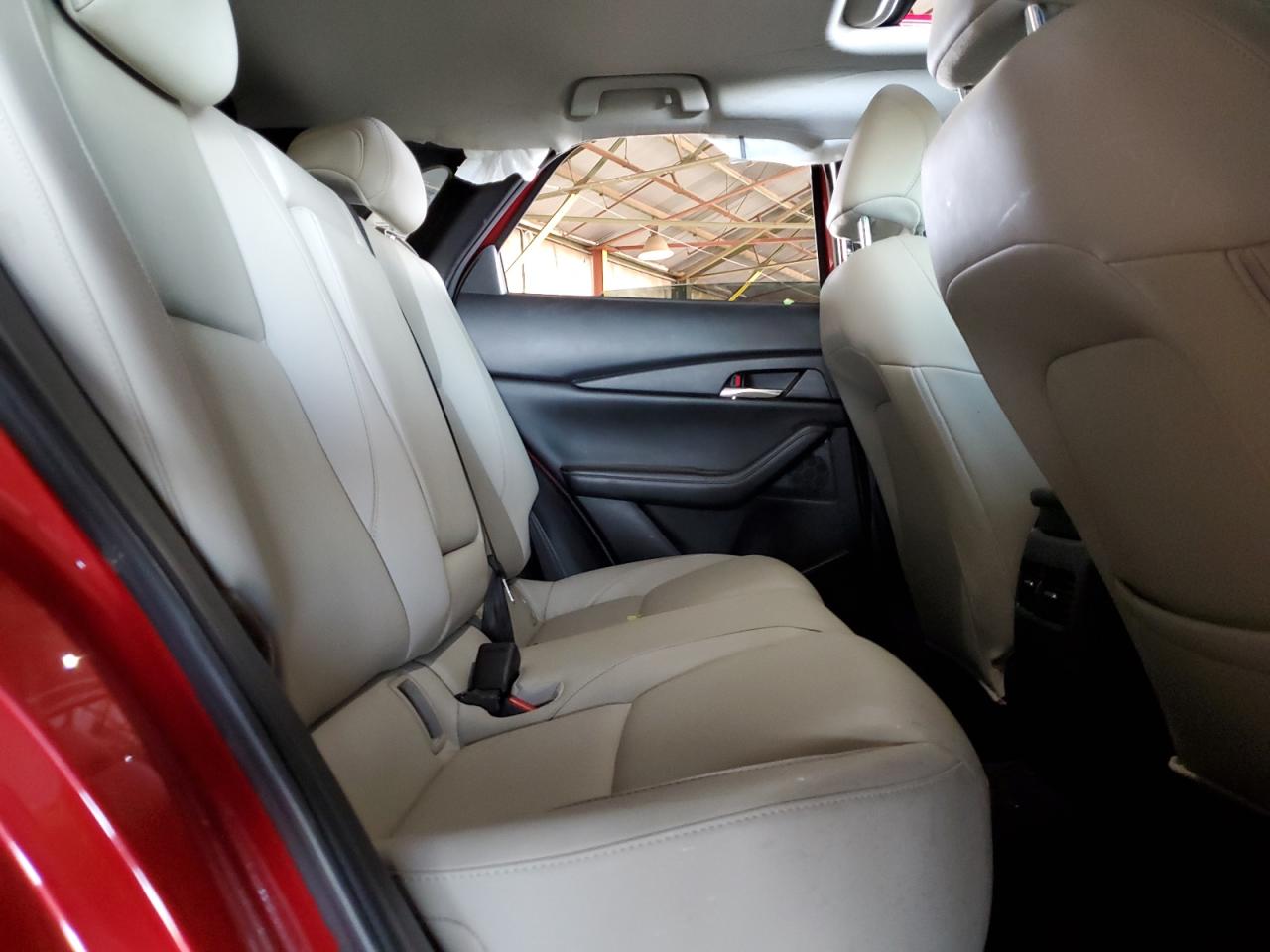 MAZDA CX-30 PREFERRED