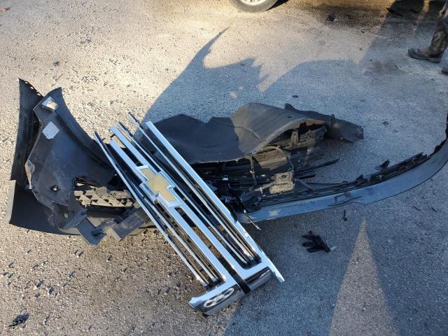 2018 CHEVROLET TAHOE C150 #3292572678