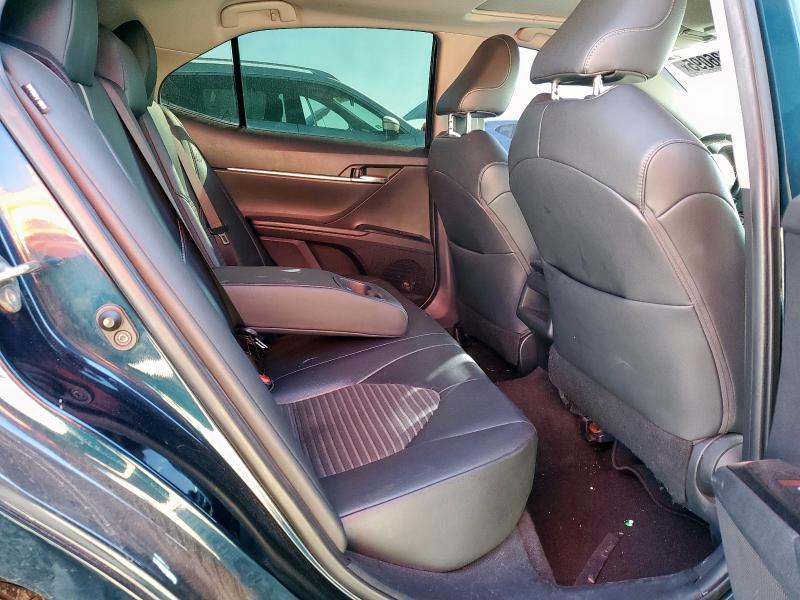 2019 TOYOTA CAMRY L #3317101983