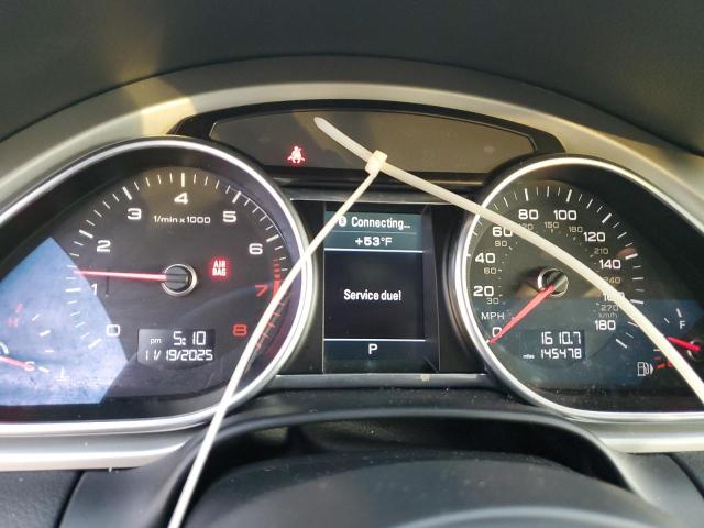 2015 AUDI Q7 PREMIUM #3301834397