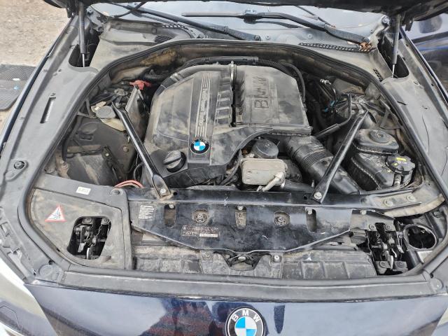 2014 BMW 535 XI #3293729916