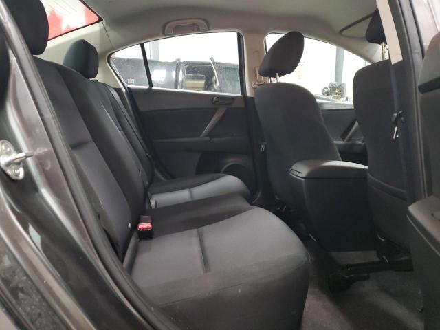 2011 MAZDA 3 I - JM1BL1UF8B1485182