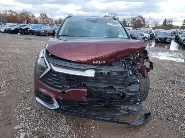 2023 KIA SPORTAGE S #3303725438