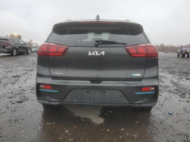 2022 KIA NIRO S KNDCC3LG4N5160598