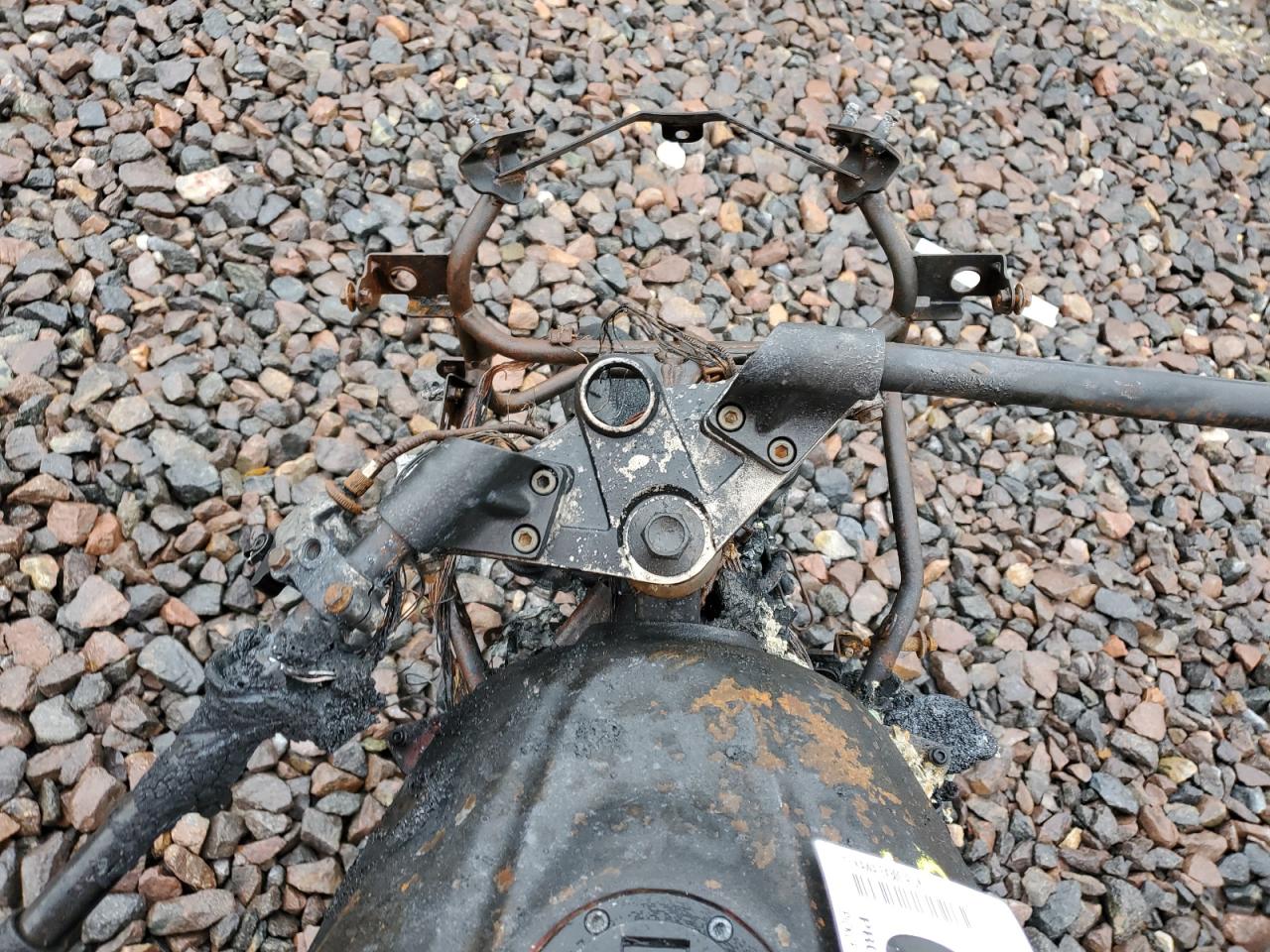 Lot #3293684402 2013 KAWASAKI EX300 A