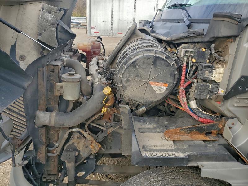 2018 INTERNATIONAL RH613 #3304769947