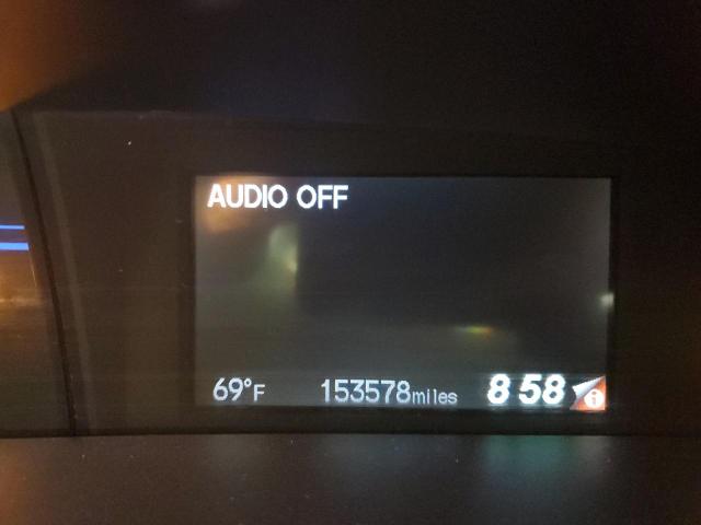 2014 HONDA CIVIC EX #3308558551