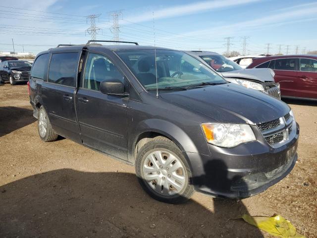 2017 DODGE GRAND CARA #3310490042