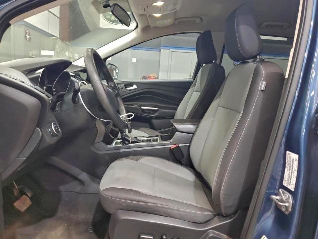 2018 FORD ESCAPE SE #3297989076