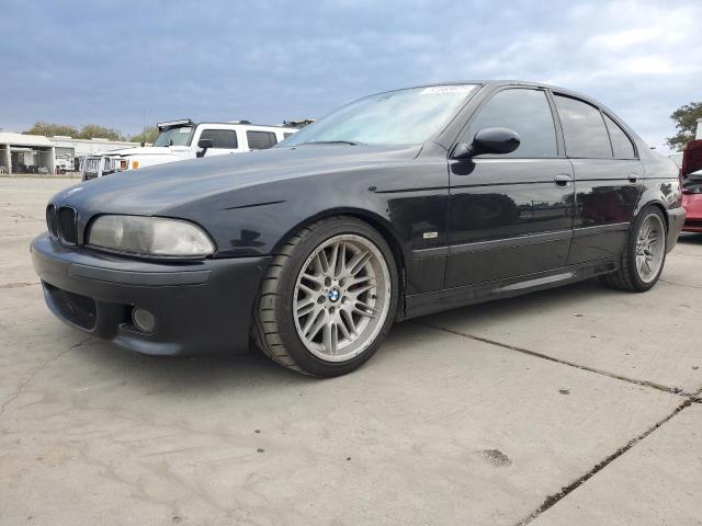 Global Auto Auctions: 2000 BMW M5