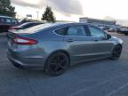 Lot #3303817466 2014 FORD FUSION TIT