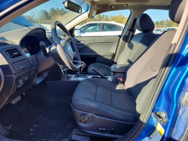 2012 FORD FUSION SE - 3FAHP0HA2CR122655