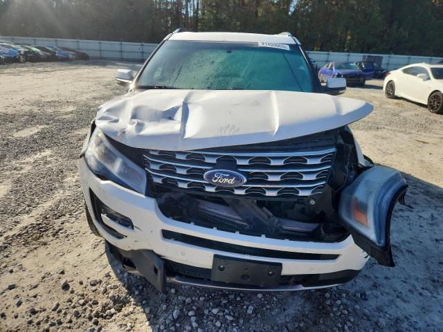 2016 FORD EXPLORER L #3297955794