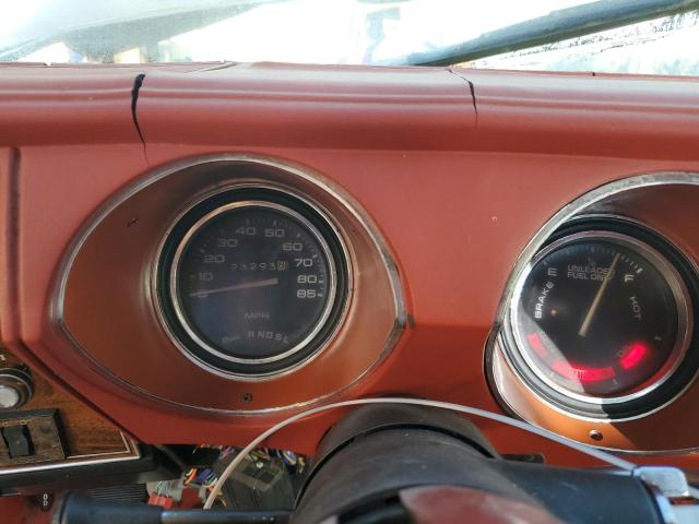 1977 OLDSMOBILE CUTLASS S #3310553051