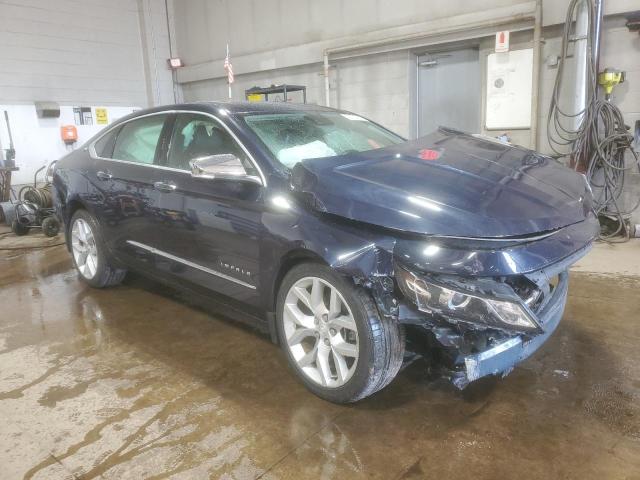 2017 CHEVROLET IMPALA PRE #3316715427