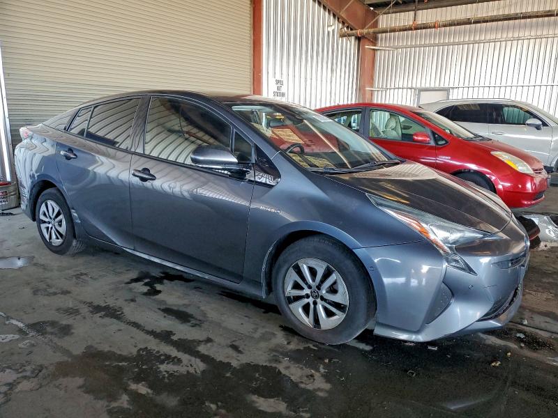 2018 TOYOTA PRIUS #3304776940