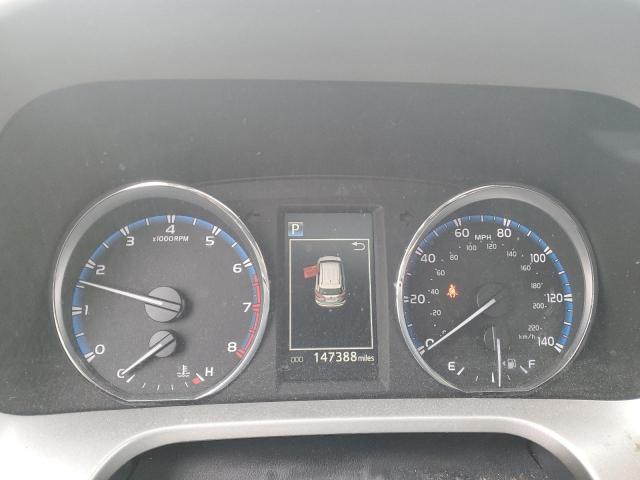 2016 TOYOTA RAV4 XLE #3313688100