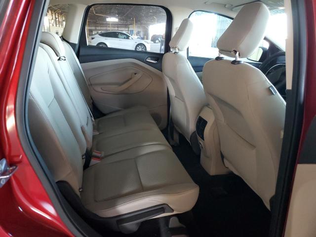 2018 FORD ESCAPE SE #3301762348