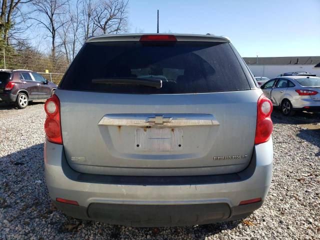 2014 CHEVROLET EQUINOX LT #3286722288