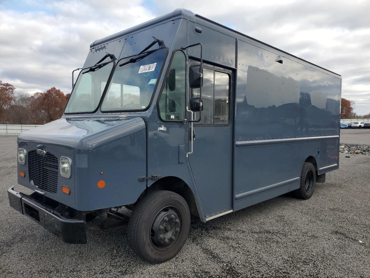 Lot #3309634049 2021 FREIGHTLINER MT45