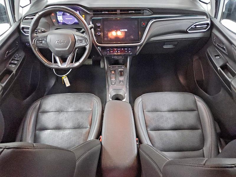 2023 CHEVROLET BOLT EV 2L #3304771909