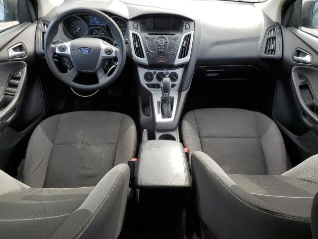 2014 FORD FOCUS SE #3294176948