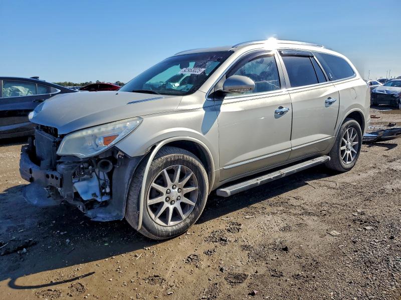 2014 BUICK ENCLAVE #3304004647